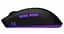 Мышь HATOR Hellyberry HM47 Wireless Black Violet (HM47_black_violet) - миниатюра 2