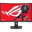 Монітор Asus XG32WCS 31.5" 2560x1440 - мініатюра 1