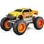 Машинка іграшкова на радіокеруванні Maisto Tech Off Road Go жовта (82759 yellow) - мініатюра 2