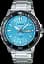 Годинник Casio Timeless Collection MTD-125D-2A3 - мініатюра 1