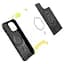 Оригінальний протиударний чохол Spigen Rugged Armor MagSafe для Iphone 14 Pro Max (6.7") Matt Black ACS04812 - мініатюра 10