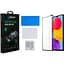 Захисне скло BeCover для Samsung Galaxy M13 SM-M135 Black (708150) - мініатюра 3