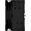 Кулер для процесора Zalman CNPS9X Performa Plus Black (CNPS9XPERFORMAPLUSBLACK) - мініатюра 8