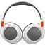 Беспроводные наушники детские JBL JR460 NC (JBLJR460NCWHT) белые - миниатюра 2
