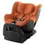 Автокрісло Britax Romer Dualfix Pro Golden Cognac, помаранчеве (2000038297) - мініатюра 3