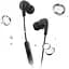Навушники Xiaomi Type-C Earphones BHR8930GL Black - мініатюра 3
