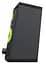 Акустична система Vinga 2.0 SP-200 LED USB Black (SP-200 LED USB Black) - мініатюра 4