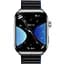 Смарт-часы Xiaomi Kieslect Smart Calling Watch KS 2 серые - миниатюра 1