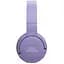 Бездротові навушники JBL Tune 670NC фіолетові (JBLT670NCPUR) - мініатюра 3