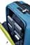 Чемодан American Tourister AIRCONIC CORONET BLUE/LIME 55x40x23 55 См 88G*21005 - миниатюра 3