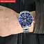 Годинник Hemsut Zurich Carekiso Blue - мініатюра 9