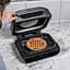 Мультигриль Ninja Foodi MAX Health MultiGrill & Air Fryer з Сooking probe (AG551EU) - мініатюра 7