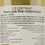 Вино Schenk Celentano Dry White, 10,5%, 0,75 л (8000013712033) - мініатюра 4