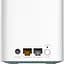 MESH-система D-Link mesh M15-3 EAGLE PRO AI AX1500 3pcs White 802.11ax (M15-3) - мініатюра 3