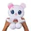 М’яка іграшка Peekapets Ведмедик білий 30 см (907874) - мініатюра 3