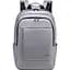 Рюкзак Tigernu T-B3142 17` Silver/Grey [121145] - мініатюра 2