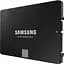 SSD накопитель 4TB Samsung 870 EVO 2.5 MKX MLC 560/530MB/s (MZ-77E4T0B) - мініатюра 3