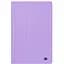 Чохол до планшета Armorstandart Smart Case Lenovo Tab Plus Lavender (ARM88096) - мініатюра 1