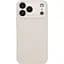 Чохол Spigen Liquid Air Case для Apple iPhone 17 Pro Max Natural Titanium (ACS10268) [148548] - мініатюра 1
