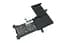 Акумулятор для ноутбука Asus B31N1637 X510 11.4V Black 3600 mAh - мініатюра 1