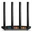 Роутер TP-Link Archer A6 Black (Archer A6) - мініатюра 7