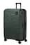 Чемодан 81 См Samsonite INTUO OLIVE GREEN 81x54x33(36) KL9*24004 - миниатюра 8