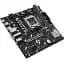 Материнська плата AM5 Asus PRIME B850M-F WIFI, B850, 2xDDR5, Int.Video (CPU), 4xSATA3, 2xM.2, 1xPCI-E 5.0 x16, 1xPCI-E 4.0 x1, Realtek 7.1, Realtek 1Gb, WiFi 6, Bluetooth 5.3, 4xUSB 3.2 / 6xUSB 2.0, HDMI, MicroATX - мініатюра 3