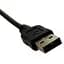 Сканер штрих-коду ІКС ІКС-3206 CCD/1D, USB, black (ІКС-3206-1D-USB) - мініатюра 4