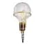 Настінний світильник, бра BULB PikArt арт. 23587 - мініатюра 2