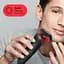 Электробритва Braun Series 5 51-R1000s Black/Red - миниатюра 4