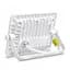 LED прожектор VIDEX F2e 20W 5000K - миниатюра 3