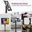 Штатив Ulanzi LT-01 Multifunction Music Stand UV-2683 LT-01 Black - мініатюра 6