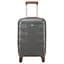 Валіза Semi Line 20" (S) Graphite (T5707-1) - мініатюра 2