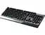 Клавіатура GAMING BLACK UA VIGOR GK30 MSI - мініатюра 3