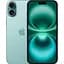 Смартфон Apple iPhone 16 Plus 128GB Teal (MXVY3) [114833] - мініатюра 1