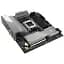 Материнська плата AM5 Sapphire NITRO+ B850M WIFI, B850, 4xDDR5, Int.Video (CPU), 4xSATA3, 2xM.2, 1xPCI-E 5.0 x16, 1xPCI-E 4.0 x16, ALC897, RTL8125BG, WiFi 6, Bluetooth 5.3, 6xUSB 3.2 / 6xUSB 2.0, HDMI/DP, MicroATX (52123-01-40G) - мініатюра 6