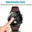 Загартоване скло для годинника VSKEY для Huawei Watch 2, 2Pro, Magic, діаметр 31.5 мм - мініатюра 4