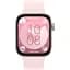 Смарт-годинник Huawei Watch Fit 3 pink (55020CEF) - мініатюра 1