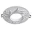 Светильник точечный Brille HDL-M34 CH/WH MR16 36-103 - миниатюра 1