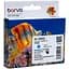 Картридж Barva Epson T0922/T1082 (C13T10824A10) 500ст cyan (IC-0922) - миниатюра 1
