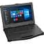 Ноутбук AGN 15.6 x15M FHD LCD/Intel Core Ultra 7 155H/32GB/512SSD/UMA/DOS/Black (AGN_x15M_i7_14Th_32_512) - мініатюра 1