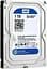 Жорсткий диск WD 1TB 3.5` 7200 64MB SATA Blue - мініатюра 8