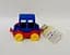 Авто Kid cars39244 Wader (4820159392445) Вид 14, Синій - мініатюра 1