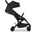 Коляска прогулянкова Bumprider Connect 3 Black-Coffee (51284-2100) - мініатюра 2