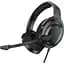 Наушники Baseus Gamo Immersive Virtual 3D Game headphone (PC) D05 - миниатюра 1