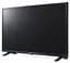 Телевізор 32" LED HD 60Hz Smart WebOS Ceramic Black LG teh0018393 - мініатюра 4