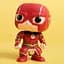 Фигурка Funko Pop! Серии Императорский дворец - Флеш игровая коллекционная - миниатюра 4