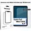 Скло захисне BeCover Matte Anti-Glare Apple iPad Mini 7 2024 (713703) - мініатюра 2