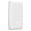 Зовнішній MagSafe акумулятор Baseus Power Bank 10000mAh 20W White - мініатюра 5