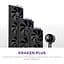 СВО NZXT Kraken Plus V2 360mm (RL-KN360-B2) - миниатюра 8